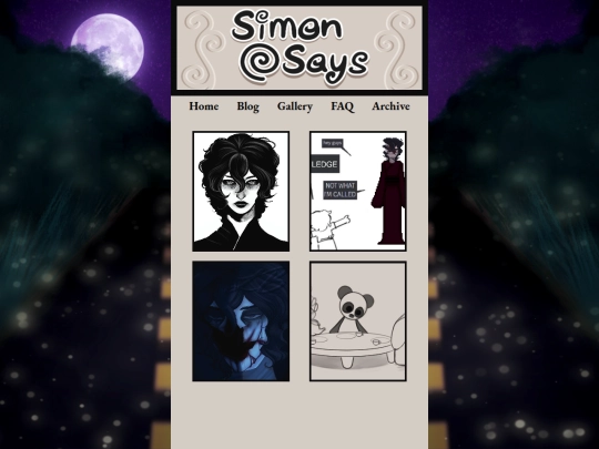gallery screenshot