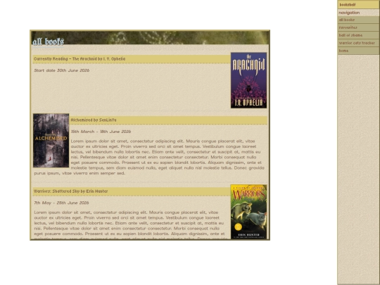 bookshelfbackup screenshot