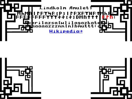 rune screenshot