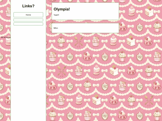 olympia screenshot