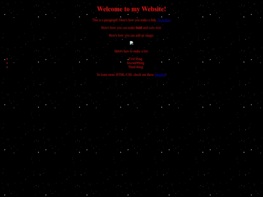 webgels/mydoom screenshot