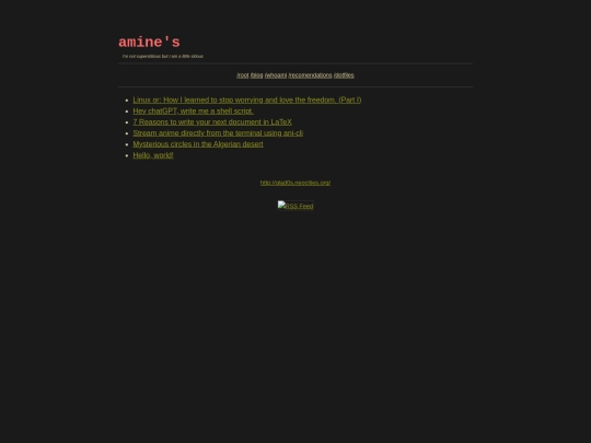 tags/tag1 screenshot