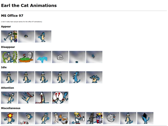 earl screenshot