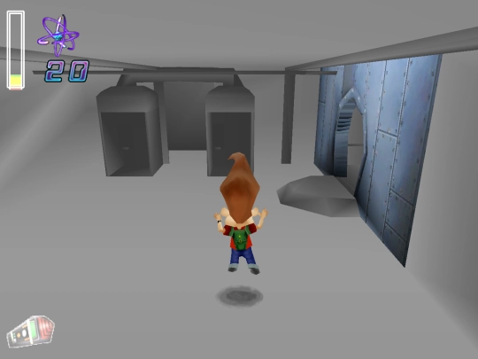 gaming/Jimmy2 screenshot