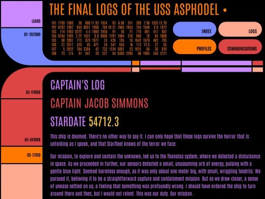 asphodel00b screenshot
