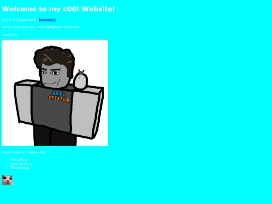 Main screenshot