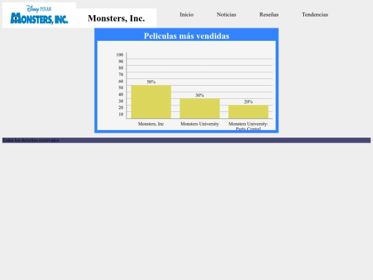 trbj/tendencias screenshot
