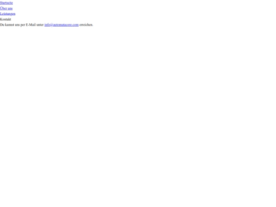 contact screenshot