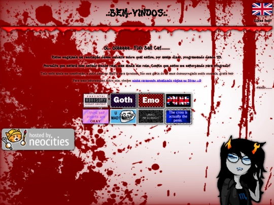 indexbr screenshot