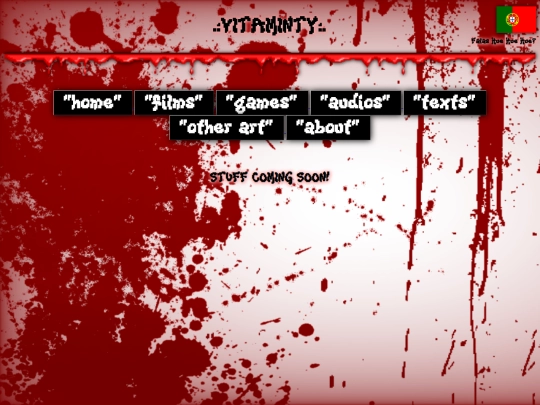 vitaminty screenshot