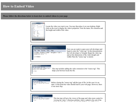DavidMcKinneyVideo screenshot