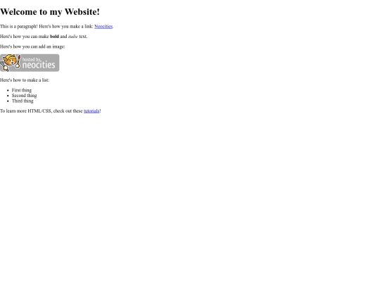 blah/testinggg screenshot