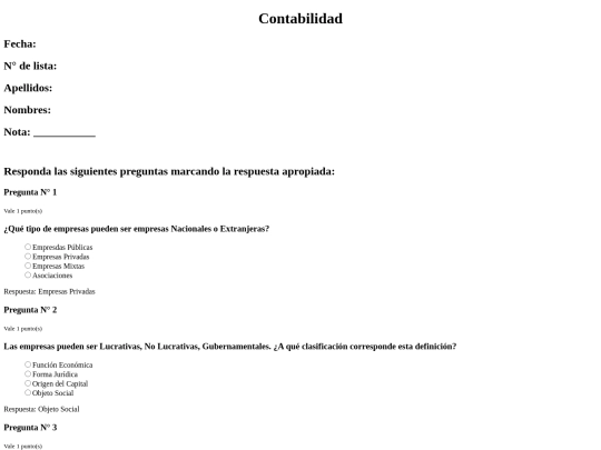 Contabilidad/Estructura_Legal_Seleccion_Multiple_Respuestas screenshot