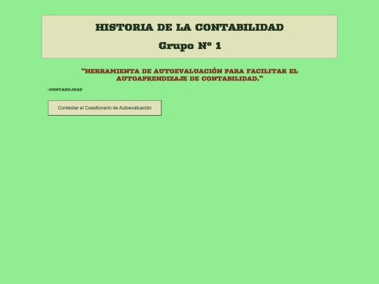 Contabilidad/Historia_1 screenshot