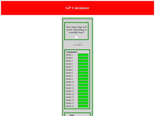 GP_Simulator/GPs screenshot