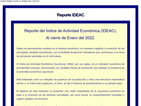 Ideac_Reporte_Imagenes screenshot
