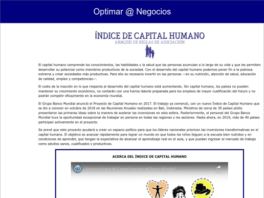 Indice_Capital_Humano_Reporte screenshot
