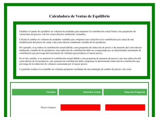 Optimar@Precio screenshot