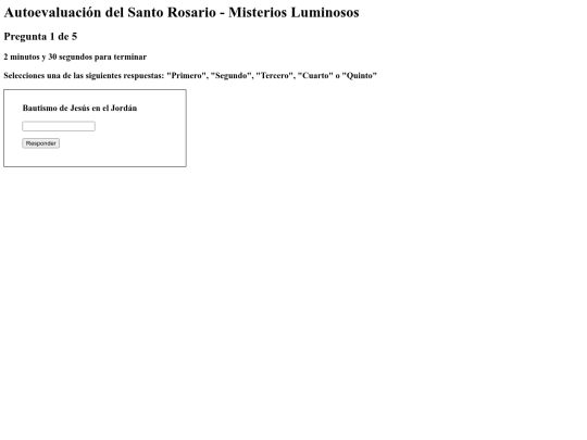 Rosario_3 screenshot