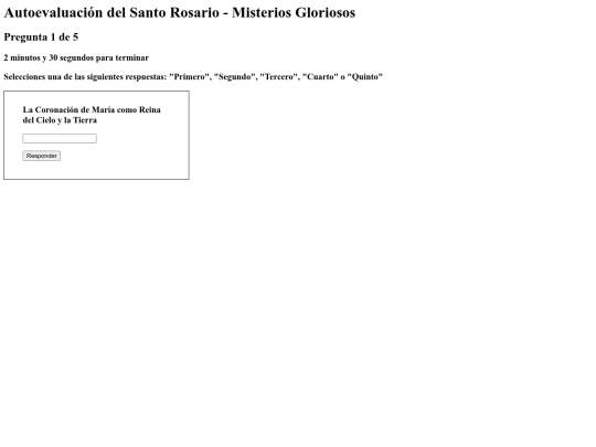 Rosario_5 screenshot