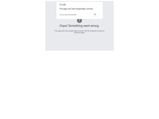 Sismos_mapa screenshot