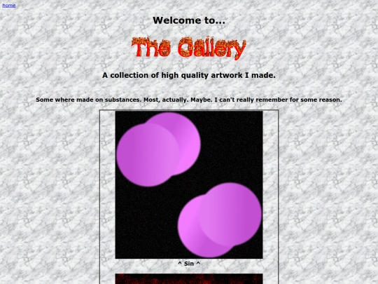 gallery screenshot
