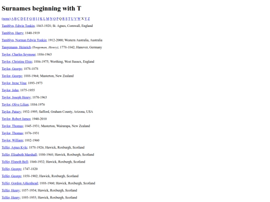 rae_gene/snt screenshot