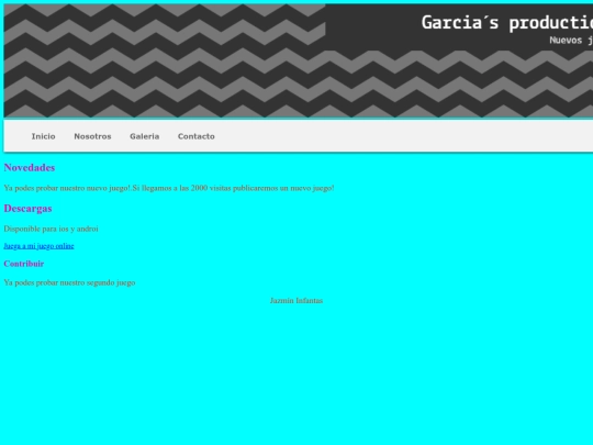 layout screenshot