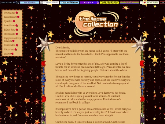log5 screenshot
