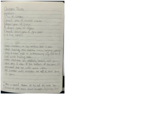 recipes/page/chickpea_slop screenshot