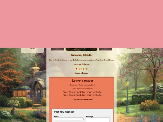 hestia screenshot