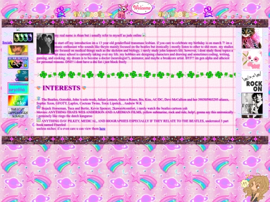 saffron screenshot