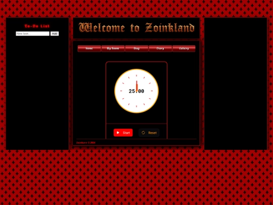 study screenshot