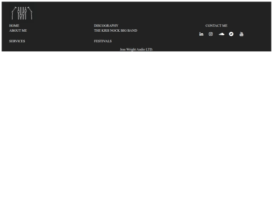 test screenshot