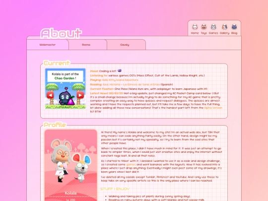about screenshot