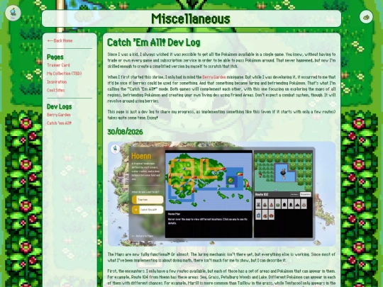 shrines/monster-catching/pokemon/misc/catch-em-all screenshot