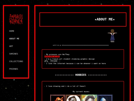 about_me screenshot