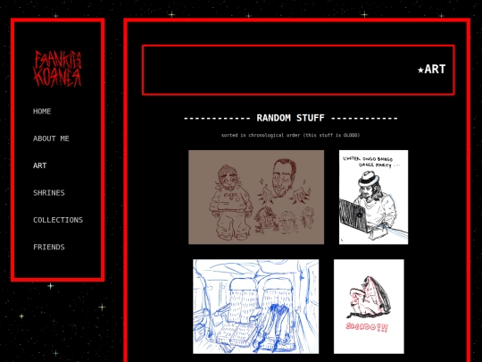 art-drawings-other-random screenshot