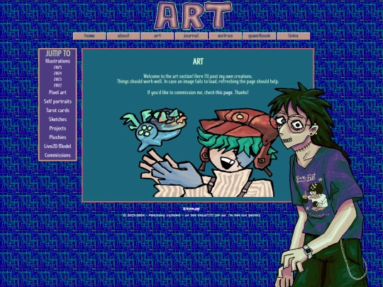 art screenshot