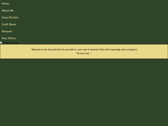soupkitchen screenshot