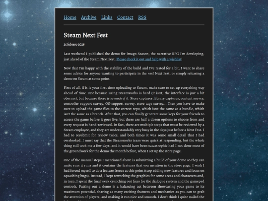 posts/2026-02-25-Steam-Next-Fest screenshot