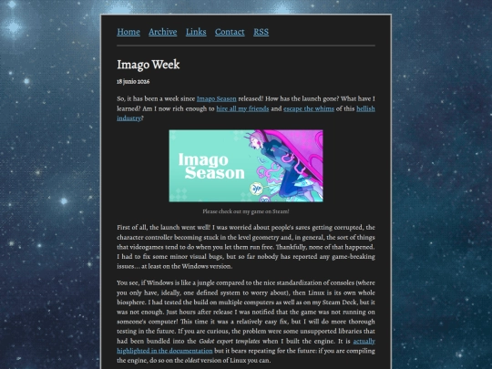 posts/2026-06-18-Imago-Week screenshot