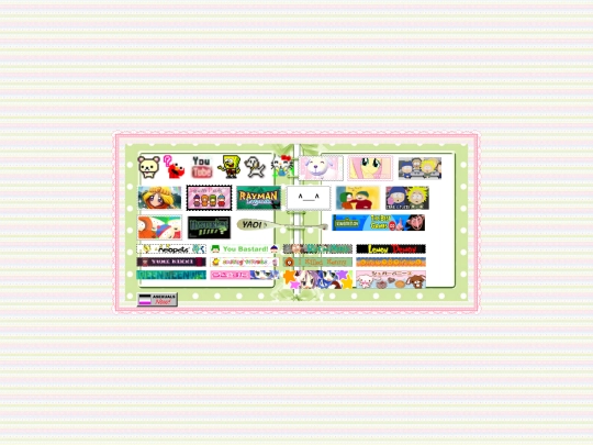 wifeypage screenshot