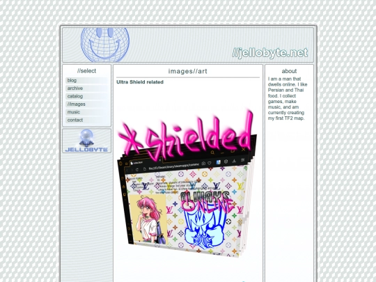 images-art screenshot