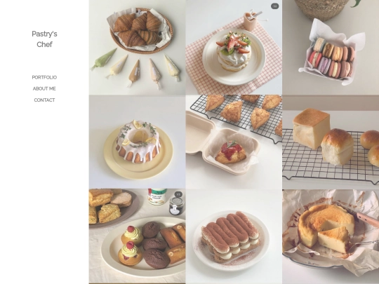 layout screenshot