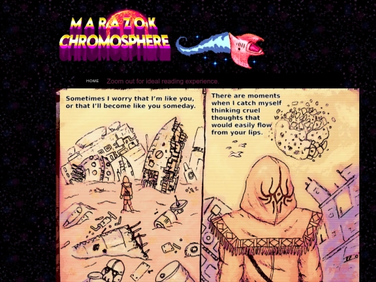 prologue screenshot
