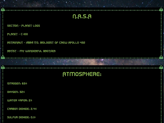 alienStuff/aliens screenshot