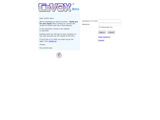 connecttest/maintenance screenshot
