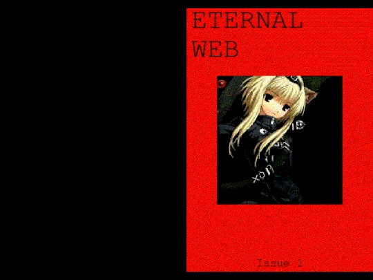 archive/issue1 screenshot