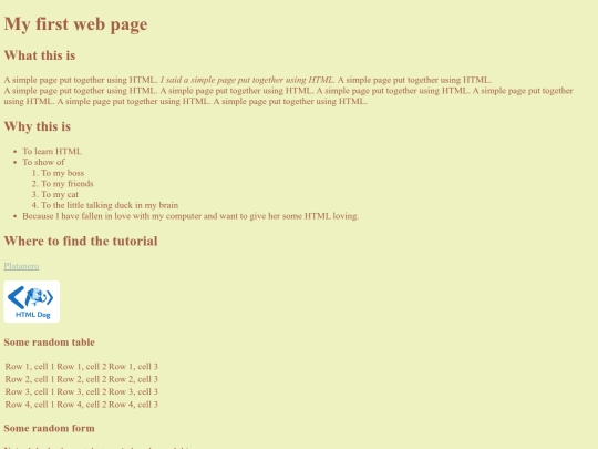 rollobollo screenshot